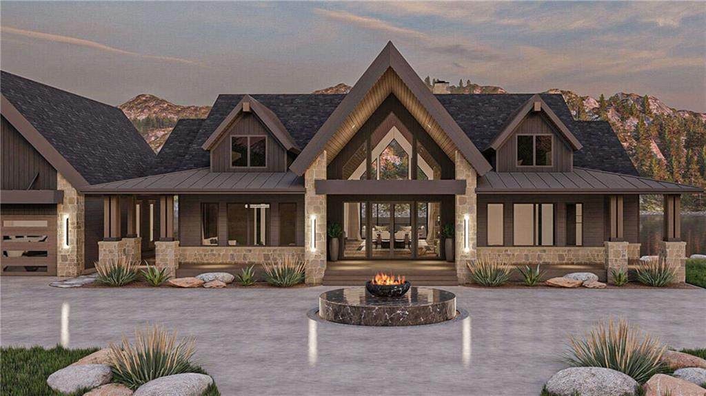 246 Andes Ridge - Photo 1