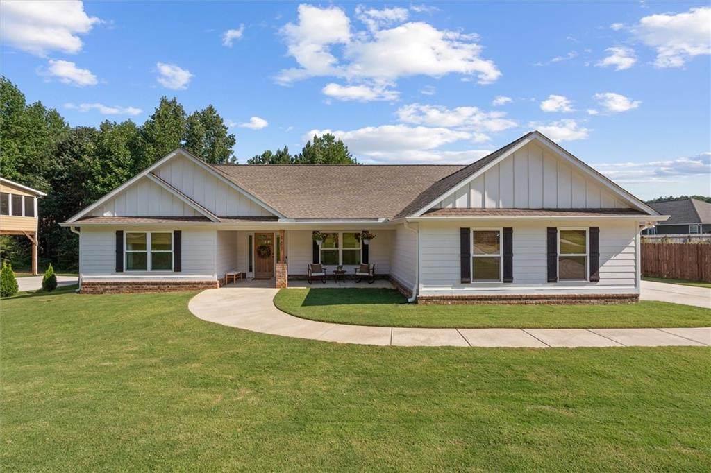 167 Lawrence Drive - Photo 1