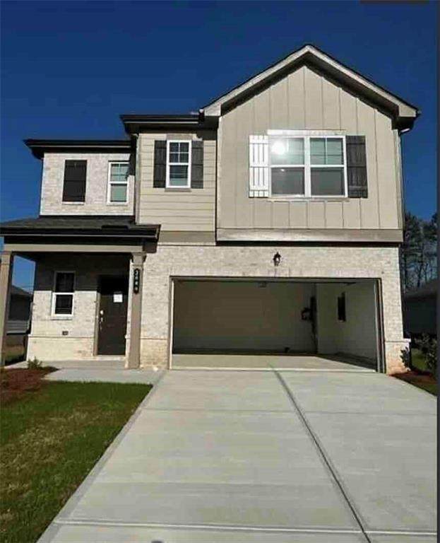 3710 Cattle Field Xing - Photo 1