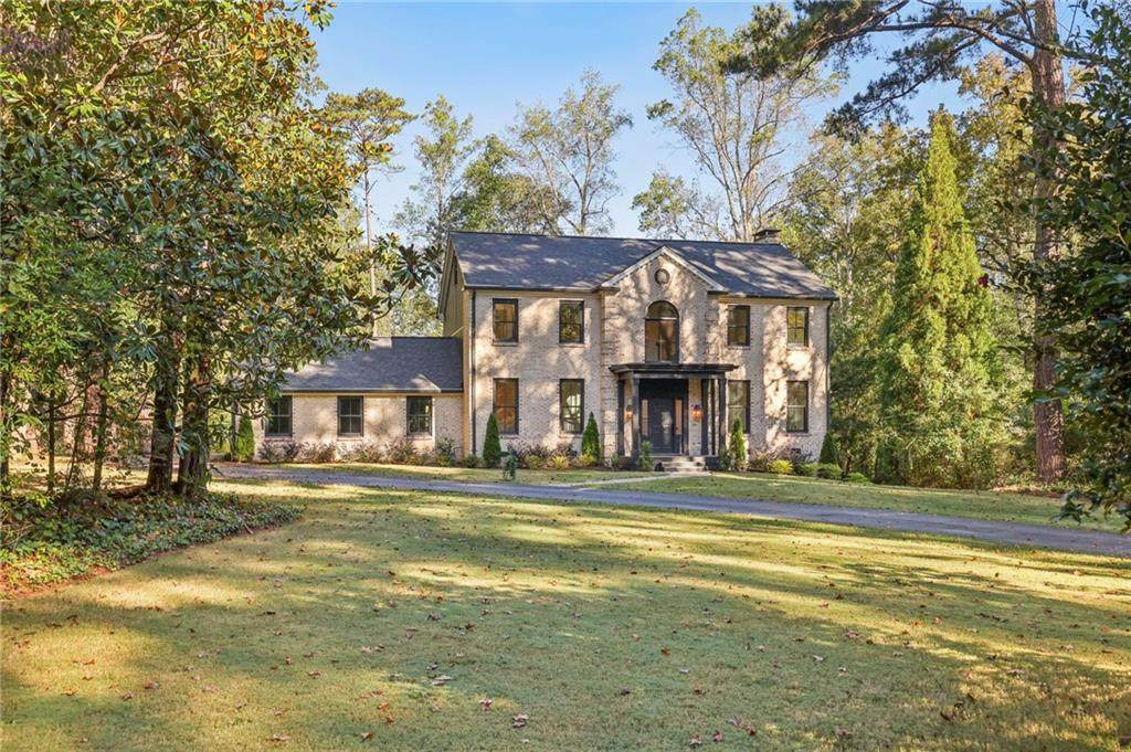 805 Wesley Oak Road - Photo 1