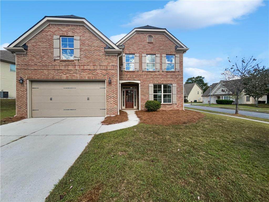 1344 Little Hampton Drive - Photo 1