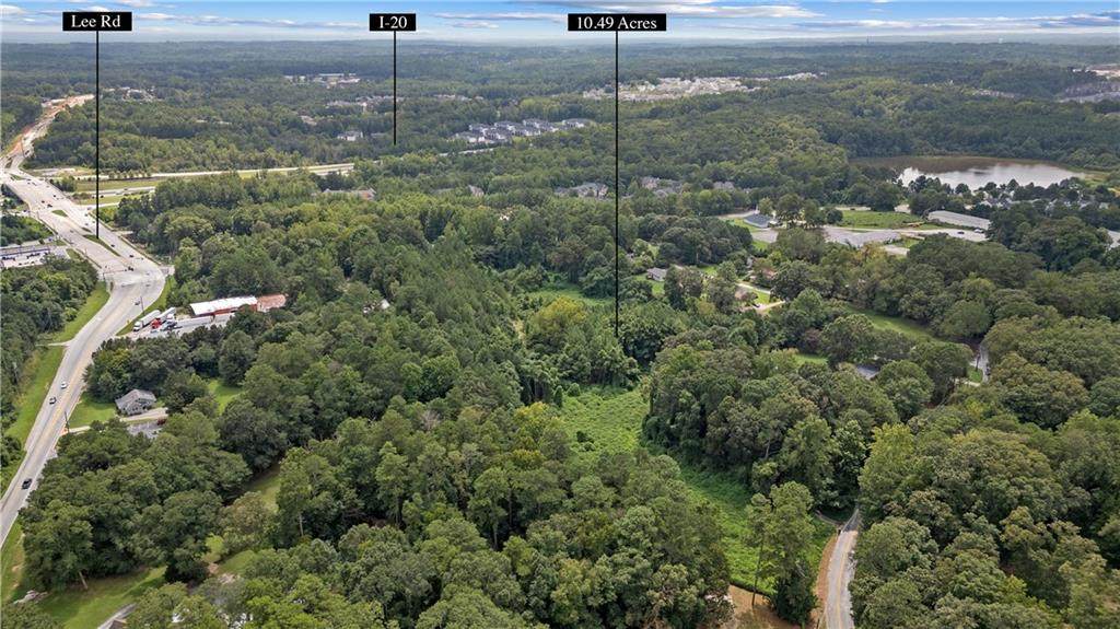 0 Lake Drive - Photo 1