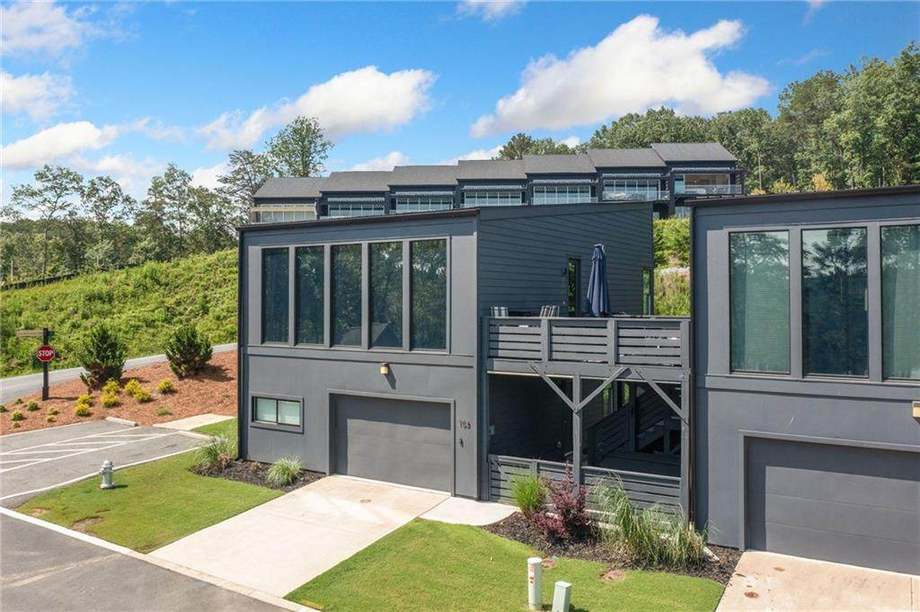 103 Marina Parc Drive - Photo 1