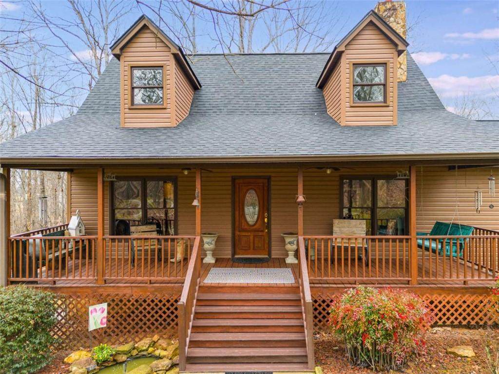 630 Stoney Point Road - Photo 1