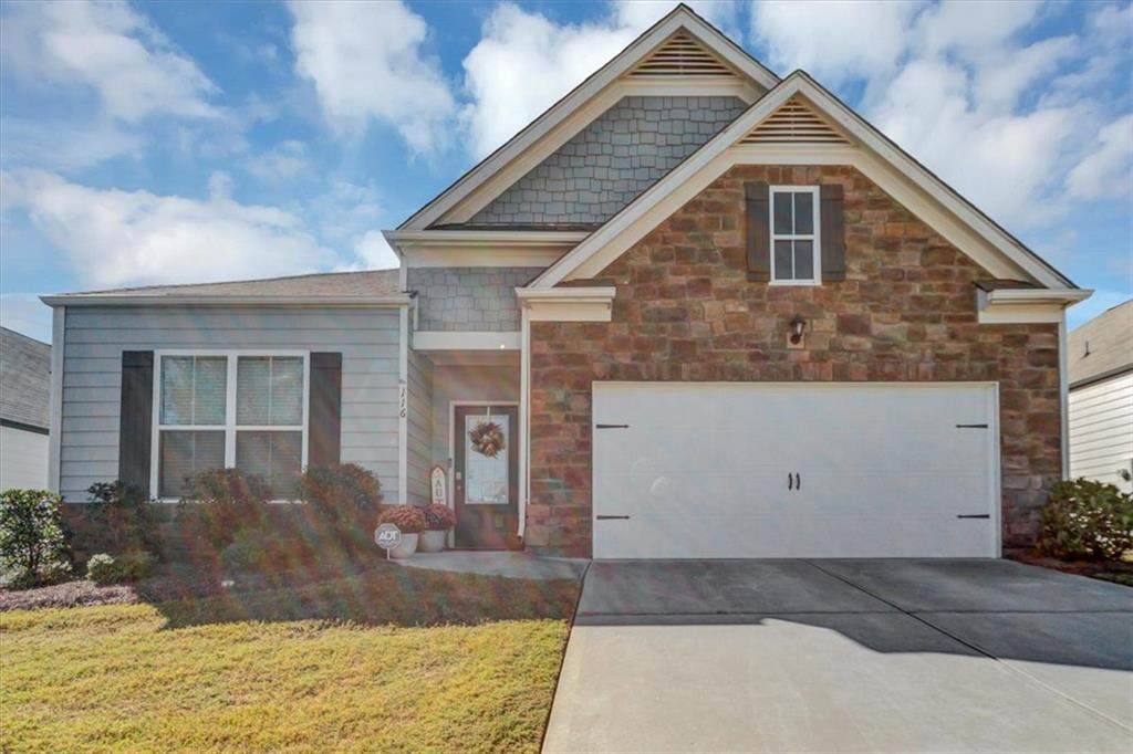 116 Four Seasons Boulevard - Photo 1