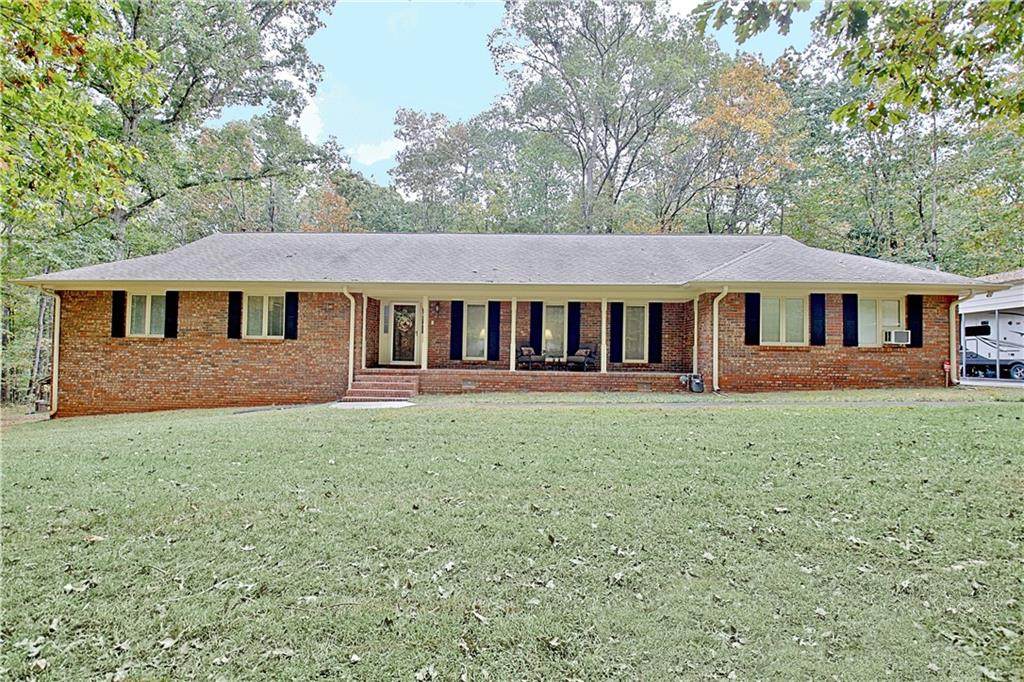 120 Woodland Road - Photo 1