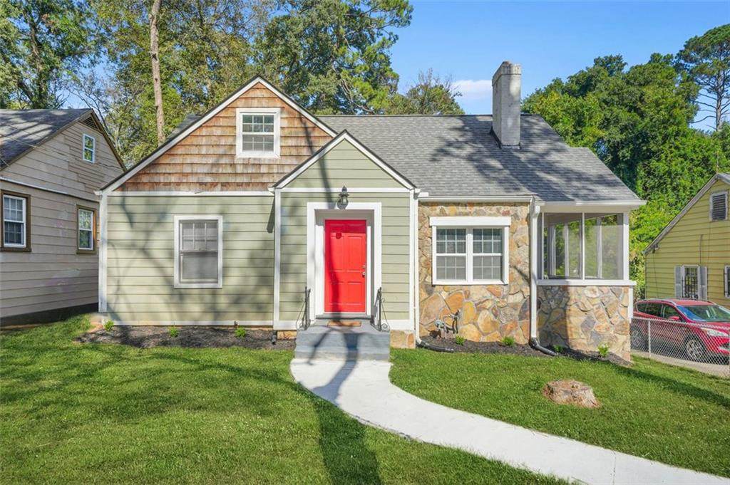 1563 Mayflower Avenue - Photo 1