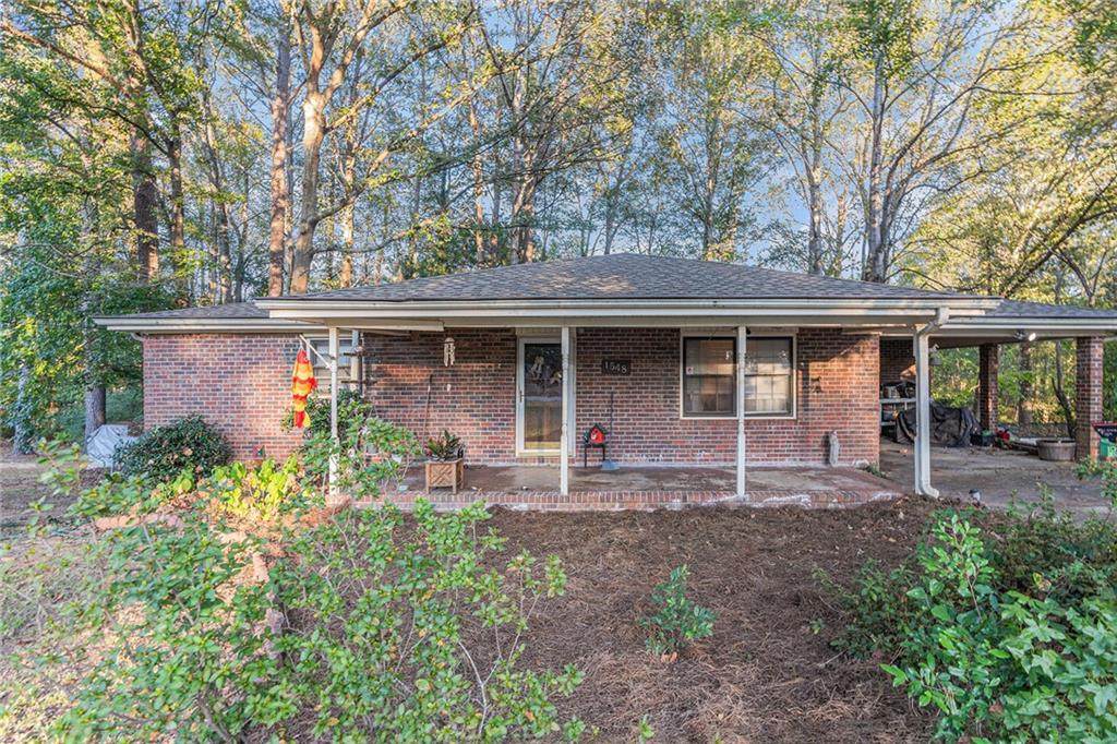 1548 Fleetwood Drive - Photo 1