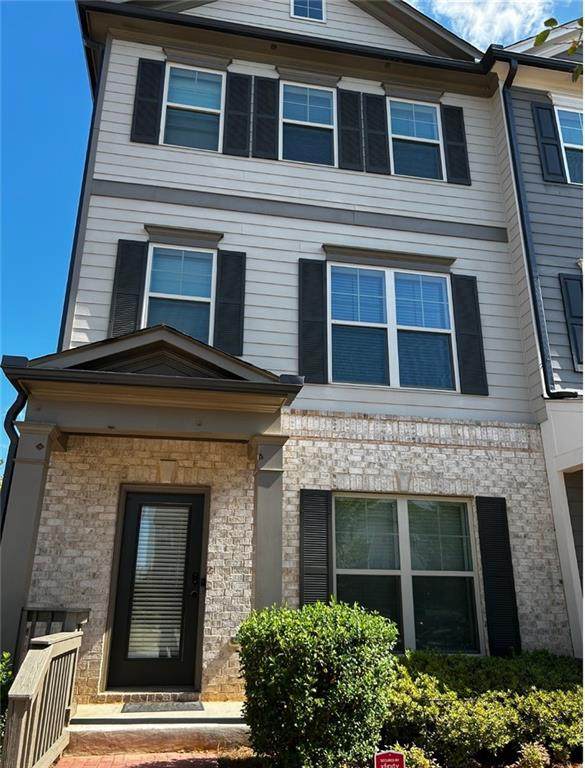 3615 Hawthorne Terrace - Photo 1