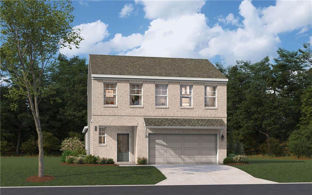 4151 Tillrock Lane - Photo 1