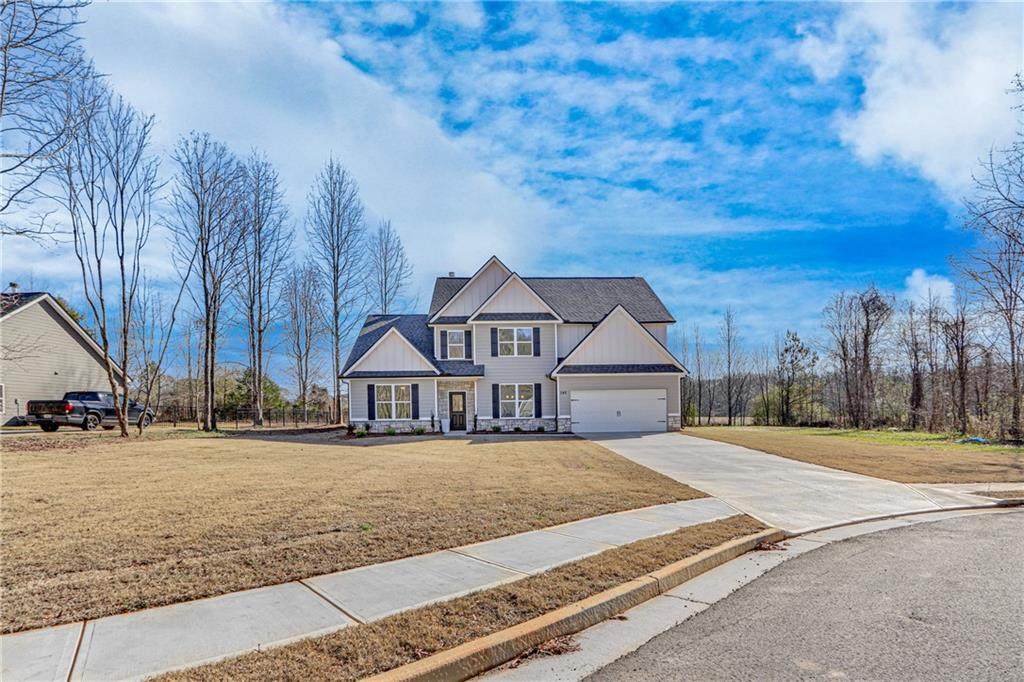 240 Good Hope Preserve - Photo 1