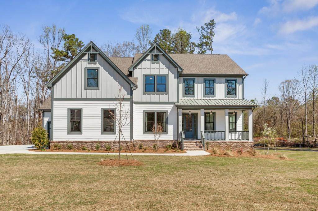 4510 Aiden Way - Photo 1