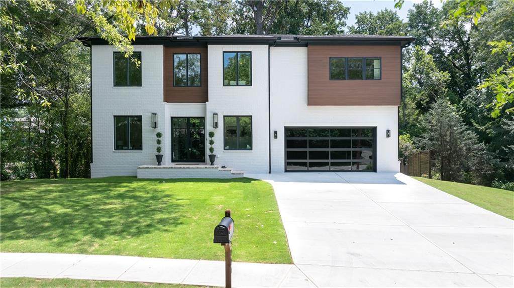 2771 Guthrie Street - Photo 1