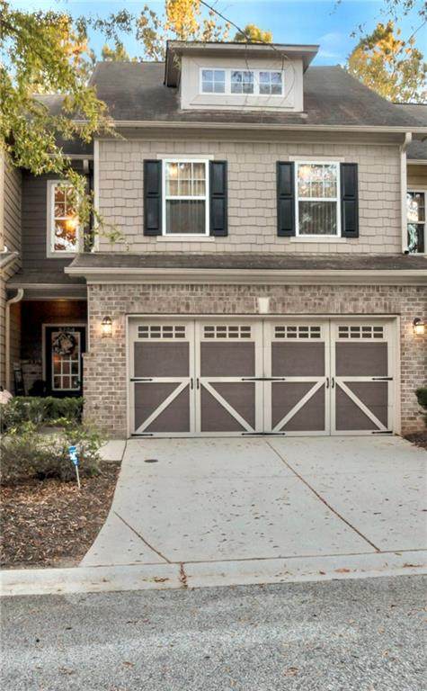 5704 Keys Way - Photo 1