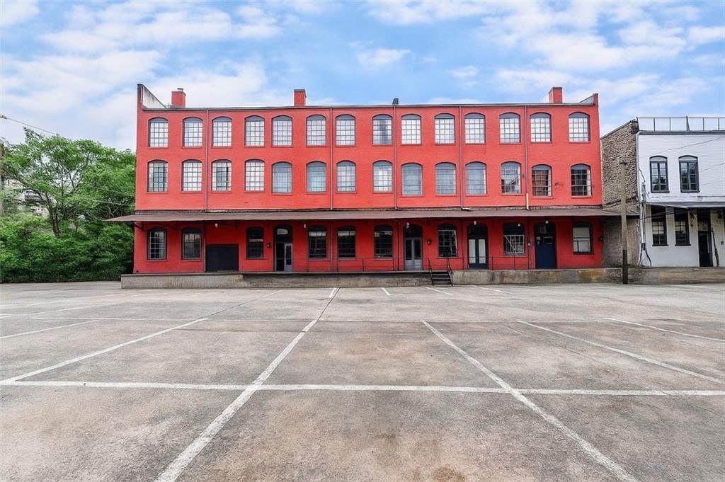 161 Mangum Street - Photo 1