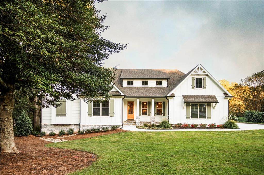 4440 Cannon Road - Photo 1