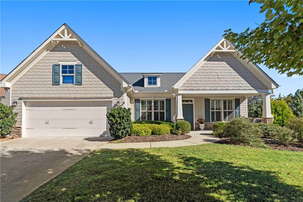 319 Laurel Lookout Hills - Photo 1