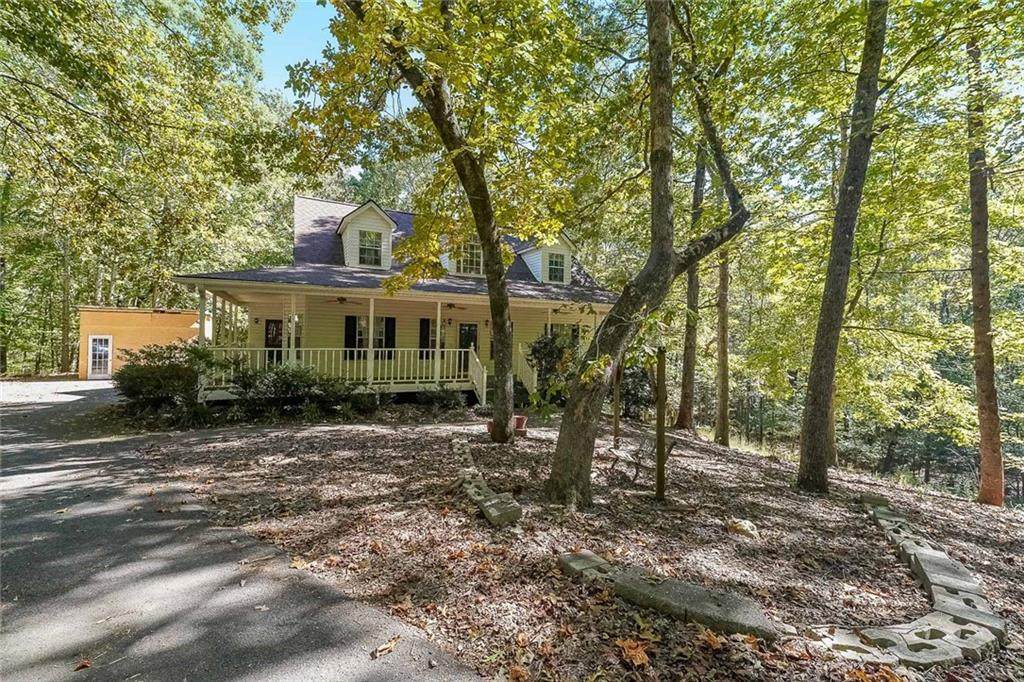 6554 Fox Run - Photo 1