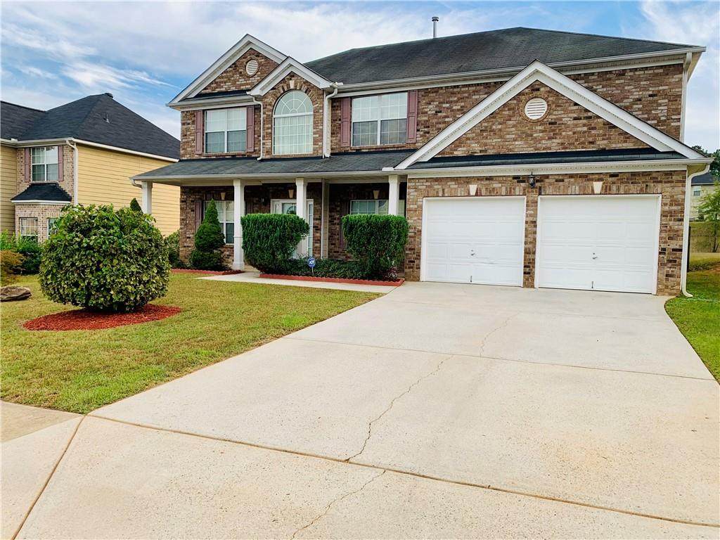 614 Maltese Drive - Photo 1