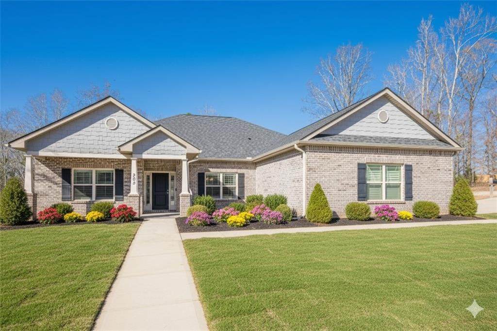 303 River Mansion Drive - Photo 1