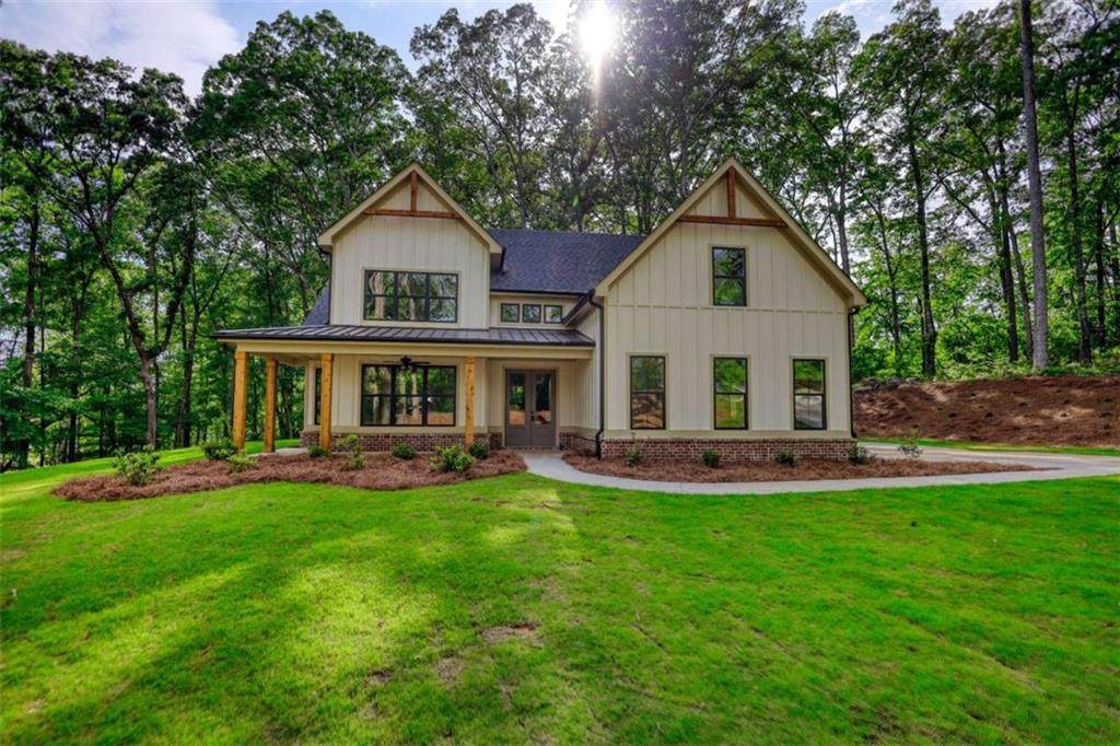 462 Ridge Point Drive - Photo 1