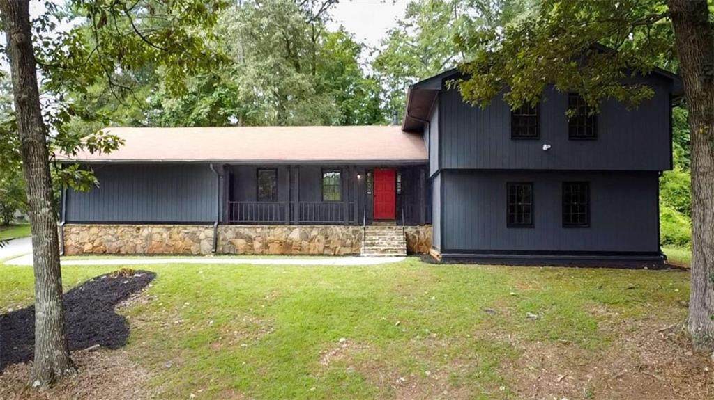 1775 Canberra Drive - Photo 1