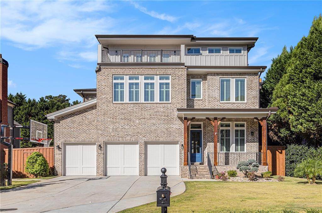 1094 Wimberly Road - Photo 1