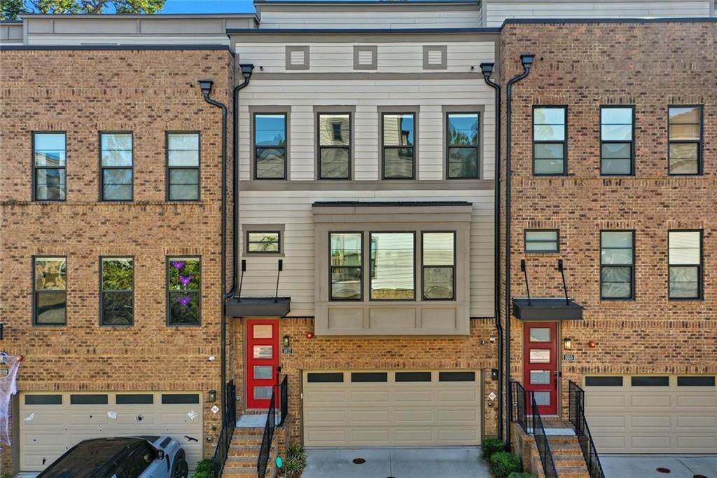 1017 Brandsford Street - Photo 1