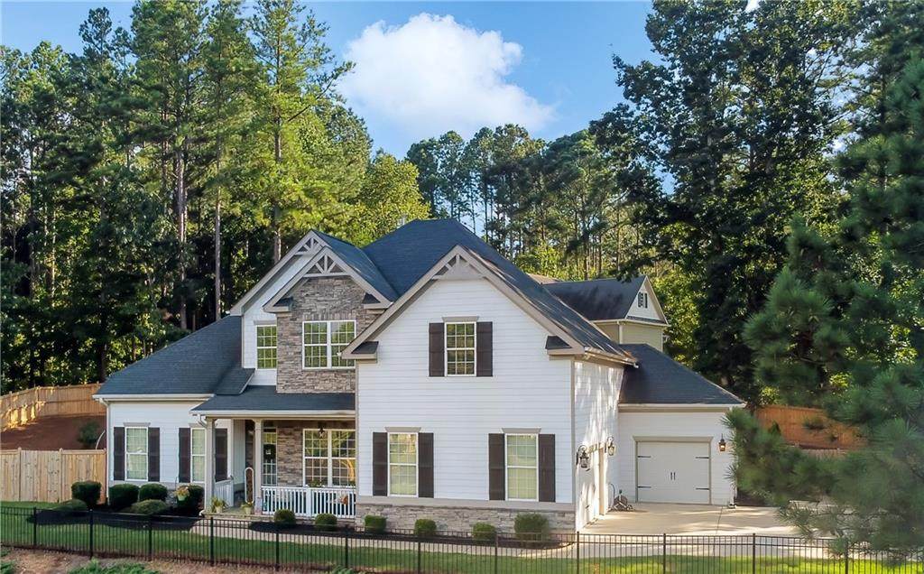 601 Legacy Run - Photo 1