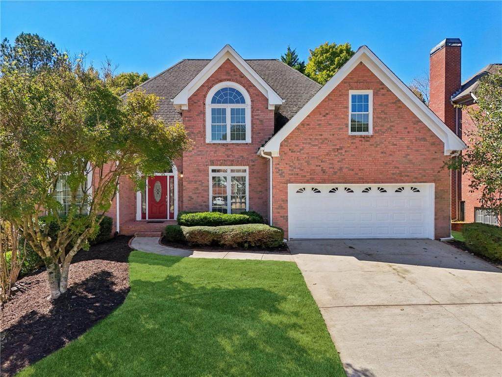 5440 Vicarage Walk - Photo 1