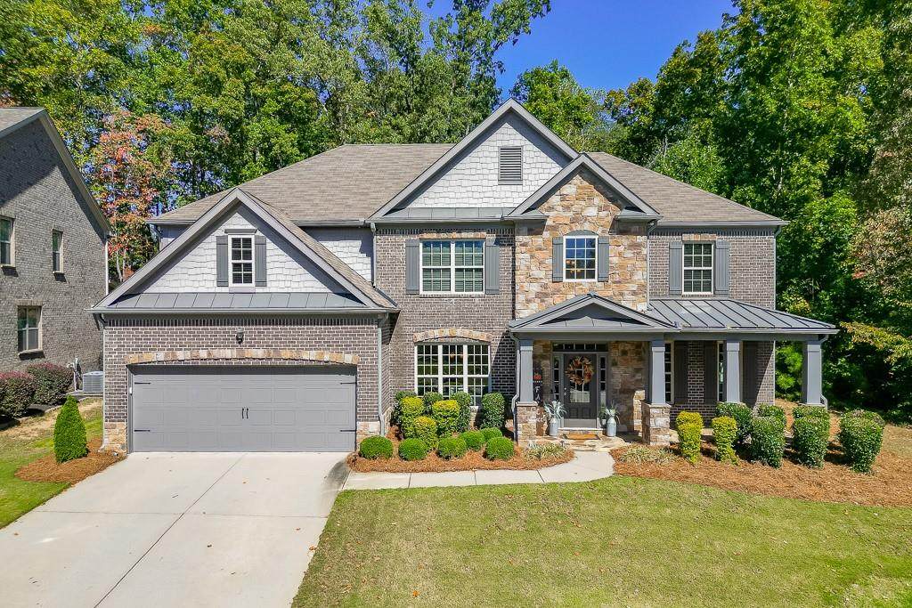 4245 Woodland Bank Boulevard - Photo 1