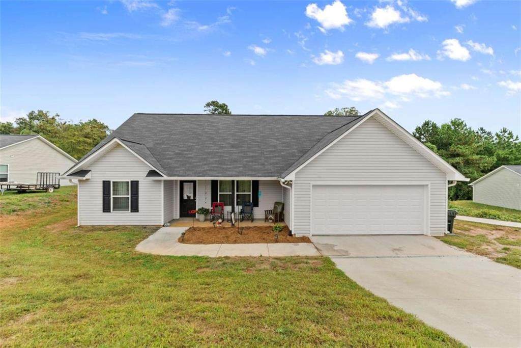 203 Russell Woods Drive - Photo 1