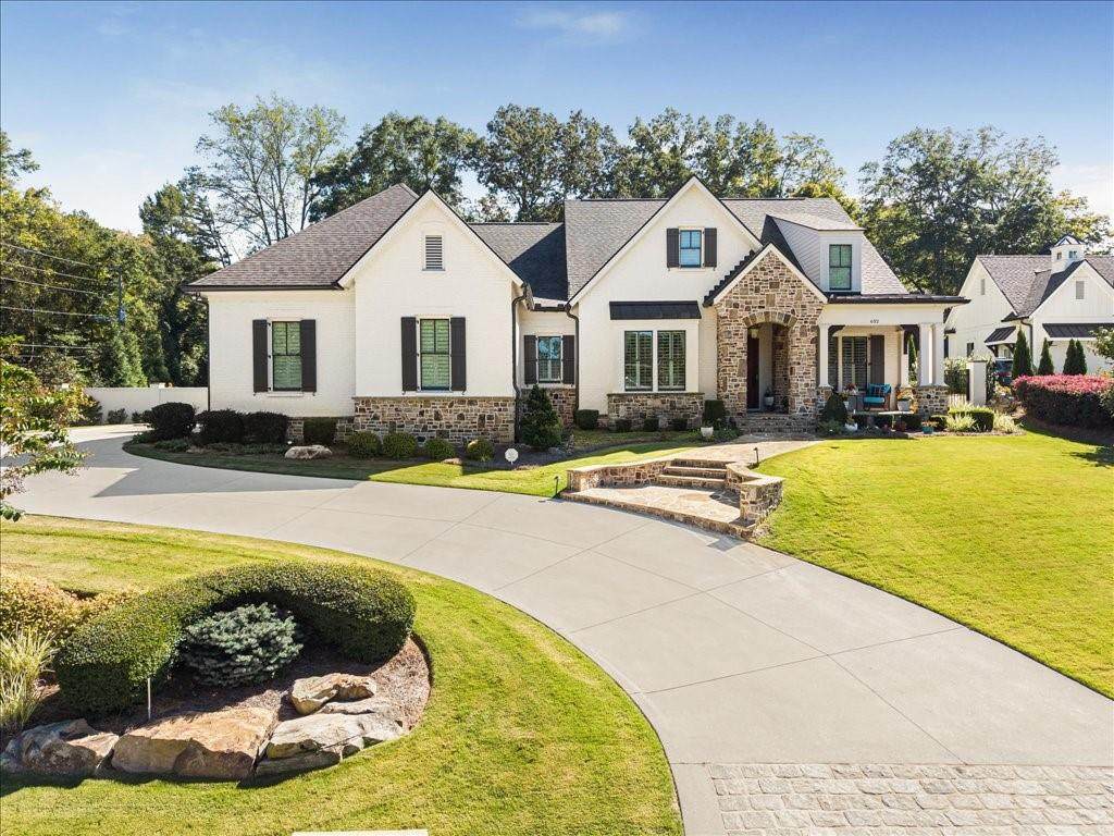 652 Saint Annes Road - Photo 1