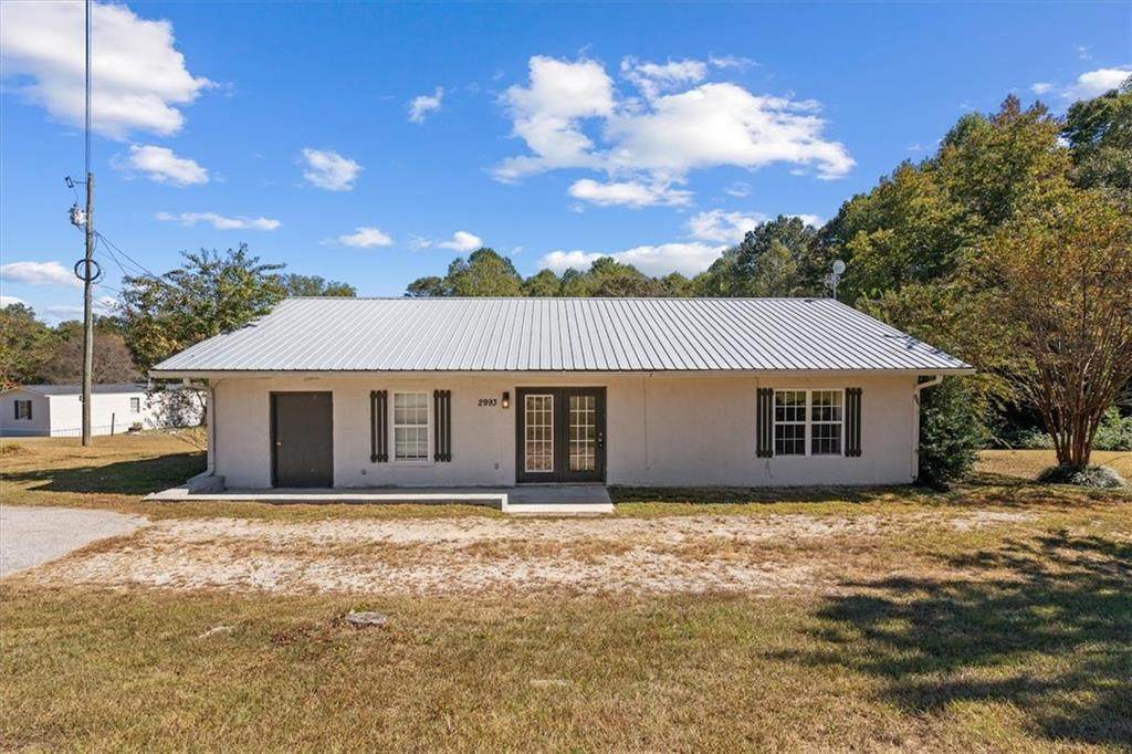 2993 Cashtown Road - Photo 1