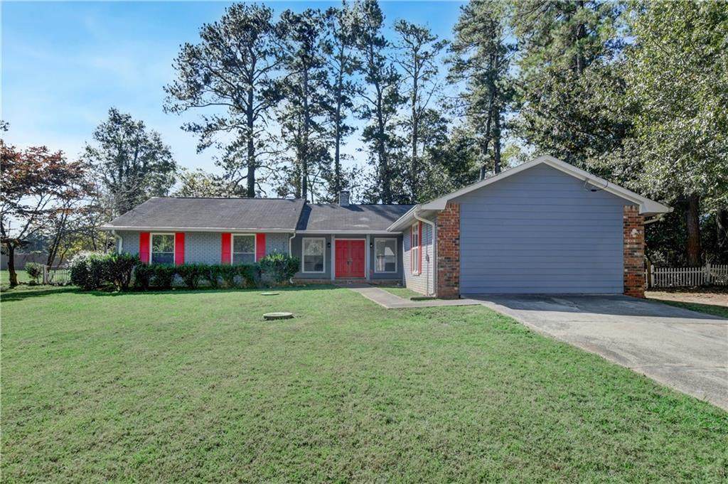 2173 Martin Way - Photo 1