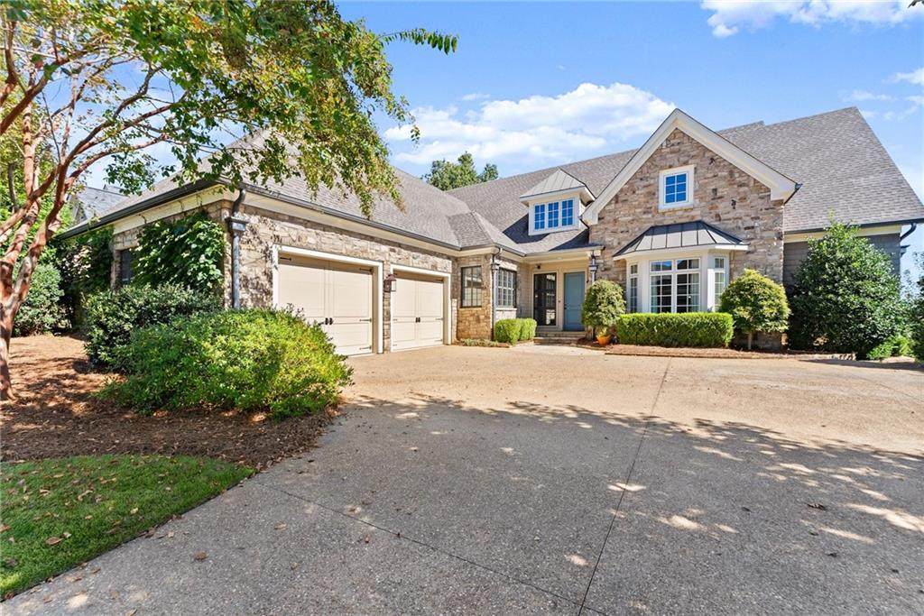 2718 High Vista Point - Photo 1