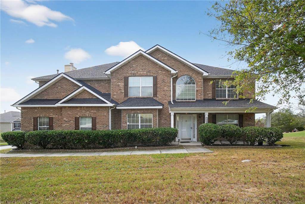 7350 Vigo Drive - Photo 1