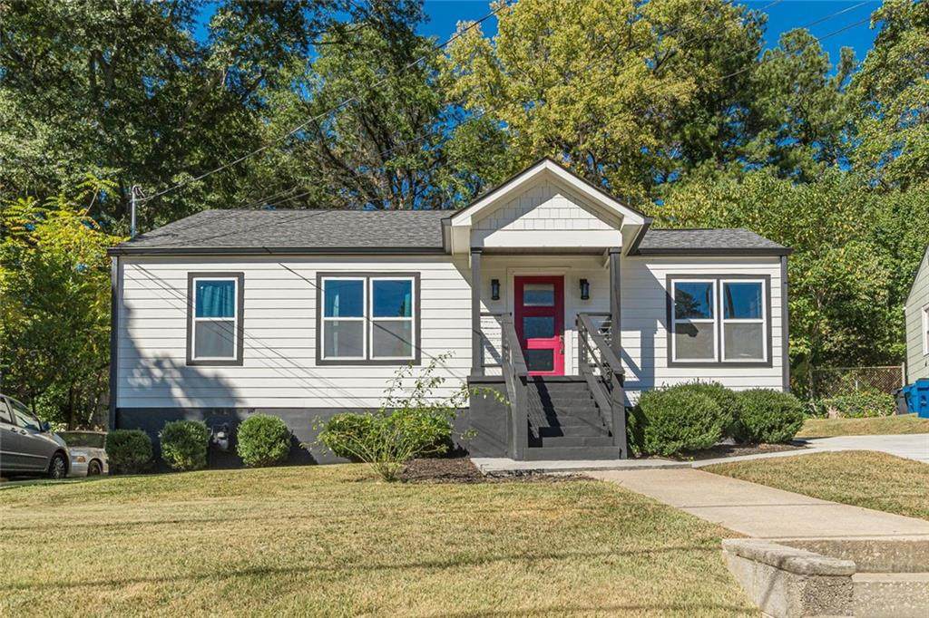 2657 Blount Street - Photo 1