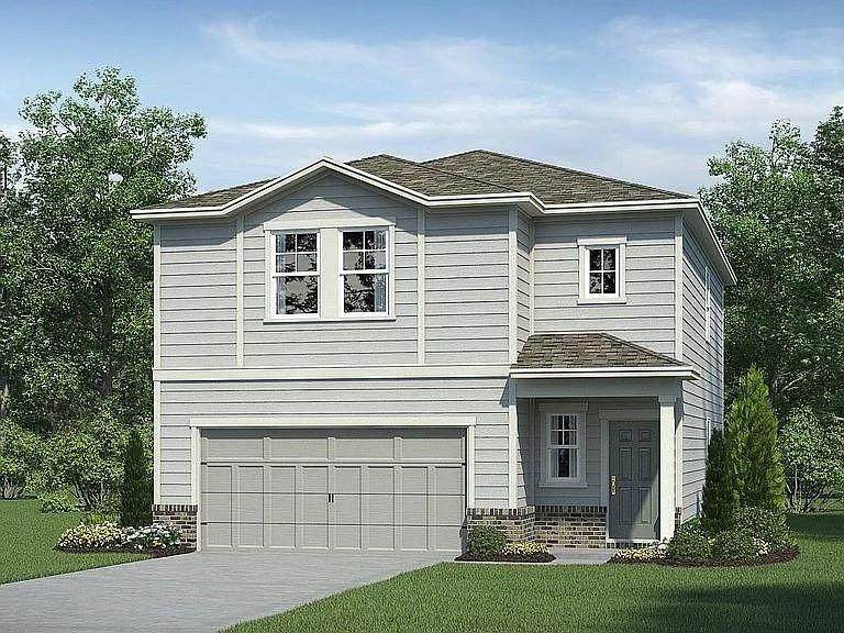 115 Wynn Way Way - Photo 1