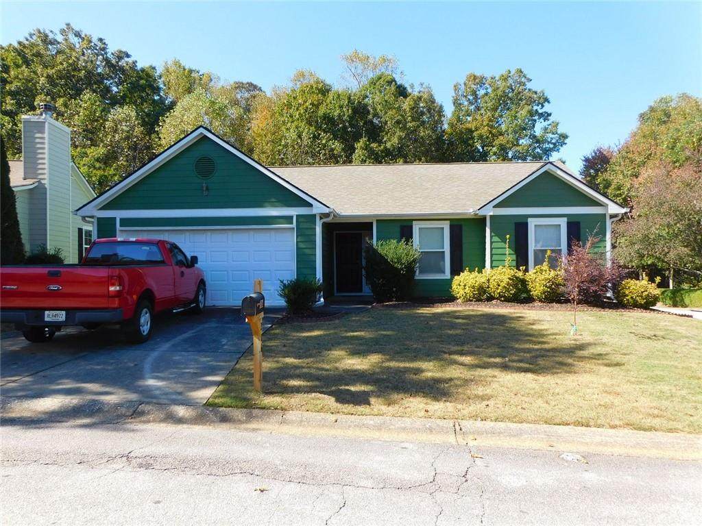 206 Brookstone Trail - Photo 1