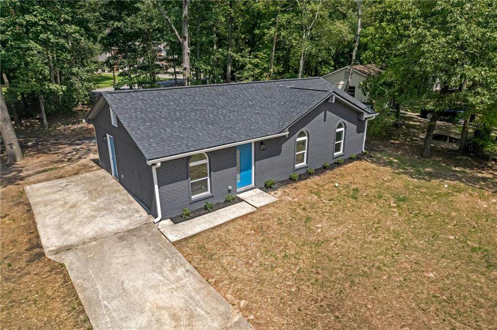 6010 Fieldcrest Drive - Photo 1