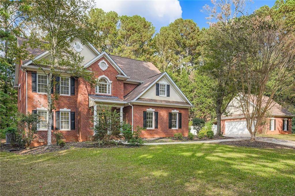 100 Hamilton Glen Court - Photo 1