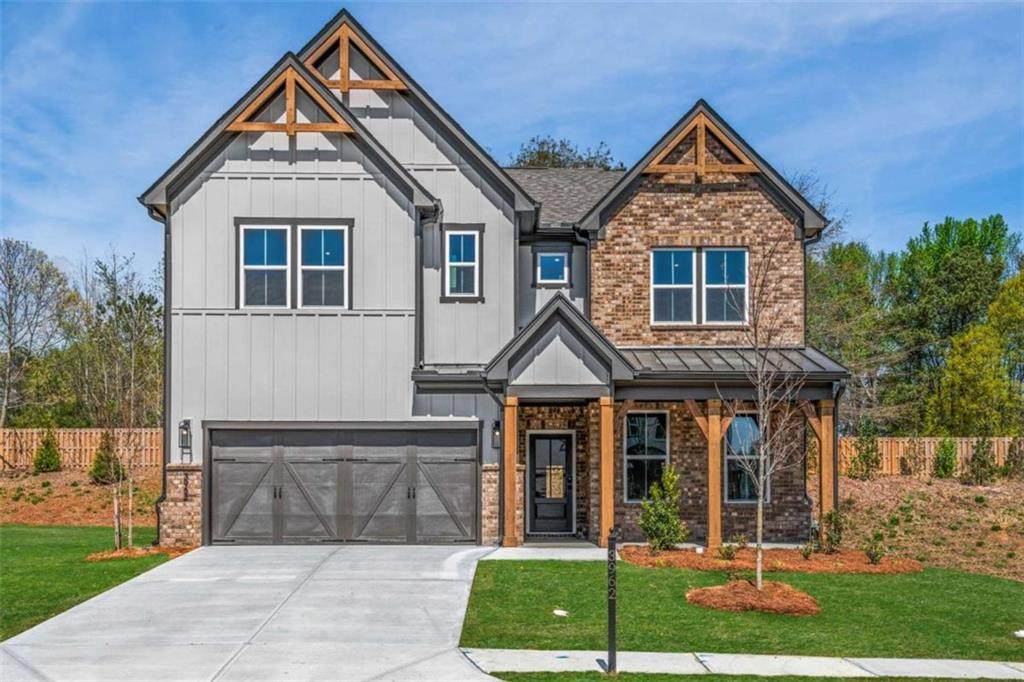 3962 Adler Circle - Photo 1