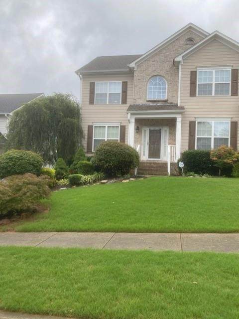 1624 Longmont Drive - Photo 1