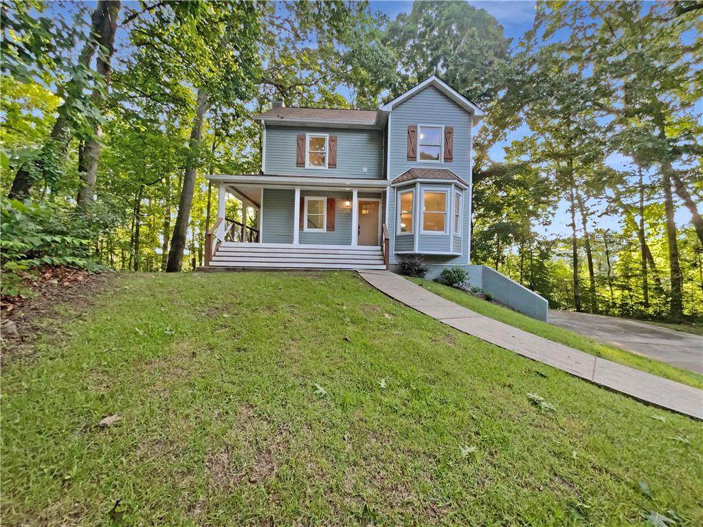 463 Amsterdam Way - Photo 1