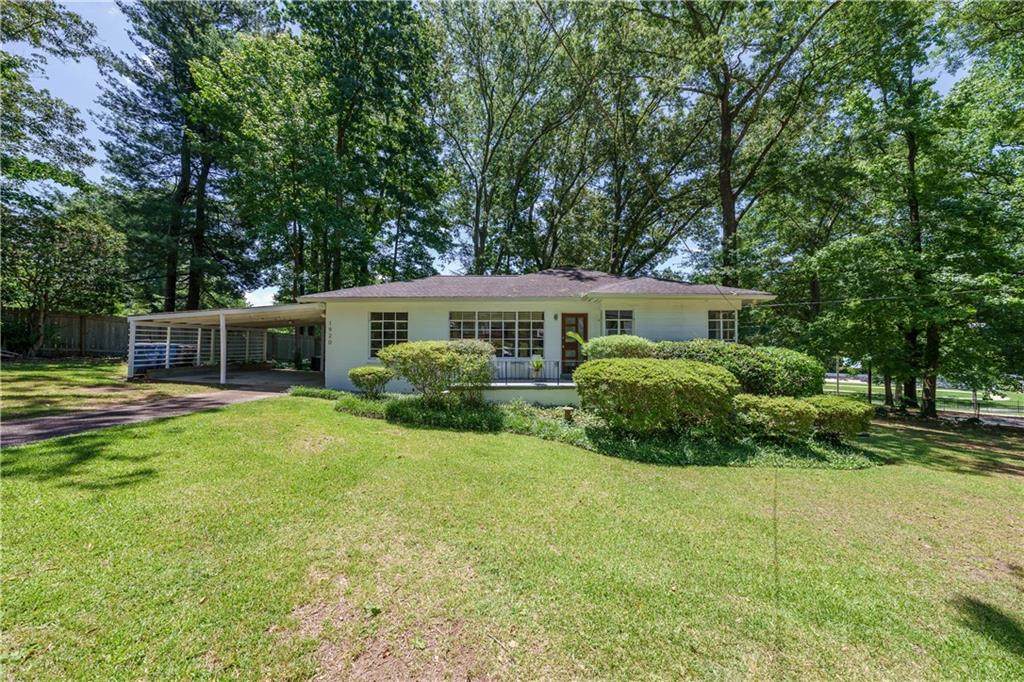 1920 Forrest Avenue - Photo 1