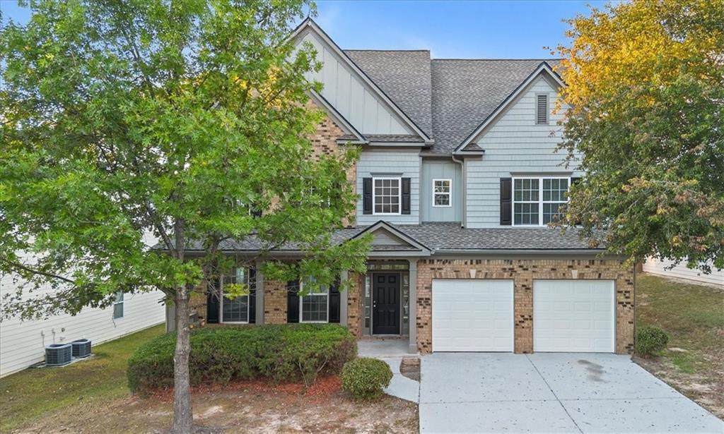 3498 Park Hill Circle - Photo 1