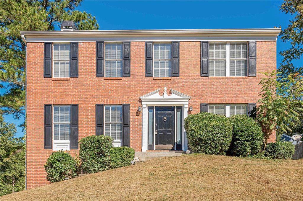 1800 Crescent Hill Drive - Photo 1