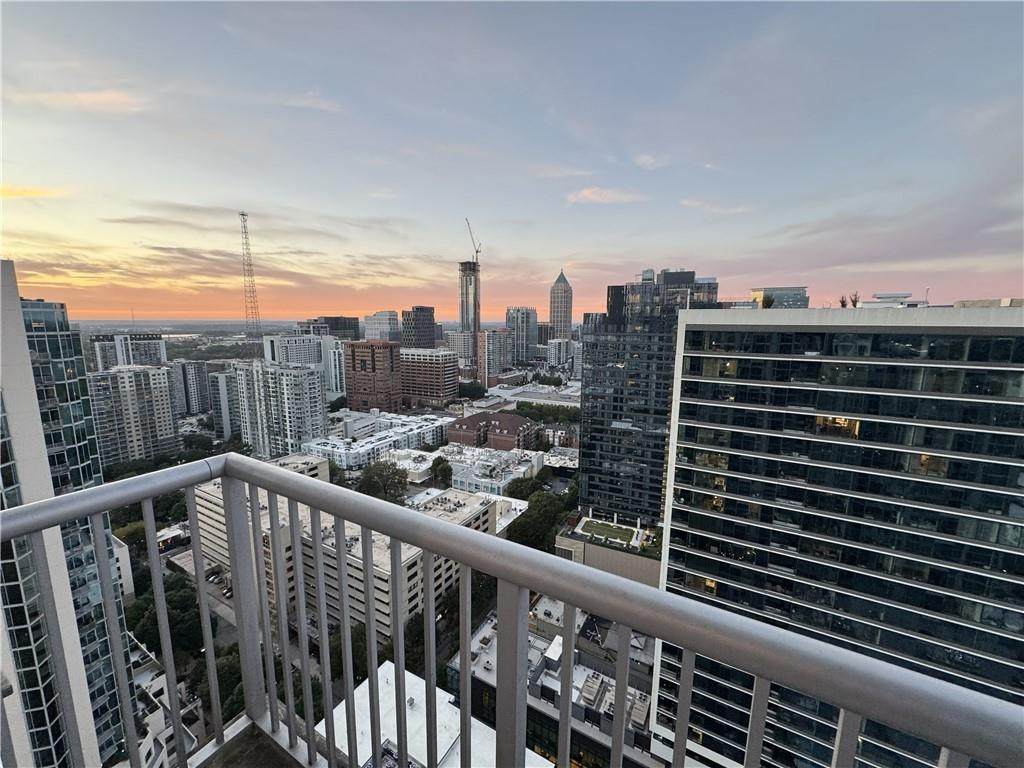 855 Peachtree Street - Photo 1