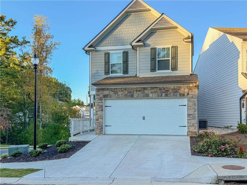 414 Ruths Boulevard - Photo 1